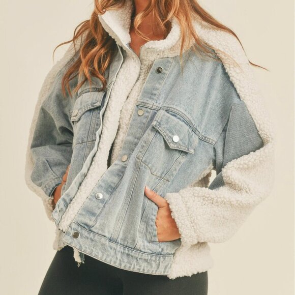 *NEW* Davi & Dani Jacket - Picture 2 of 13